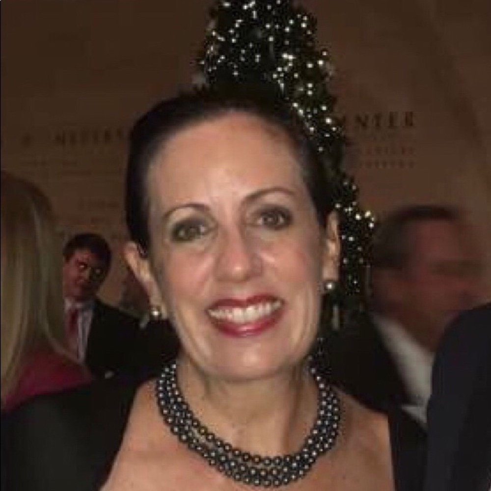 Meet your Posher, Susan